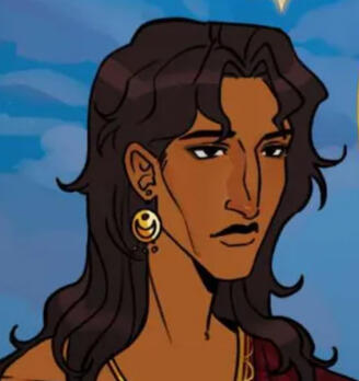 Lucian (With Her and the Sky)