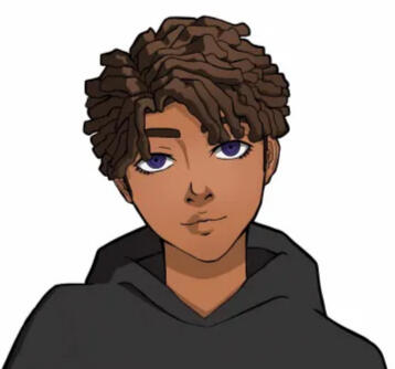 Liam Lopez (Veiled Shadows)