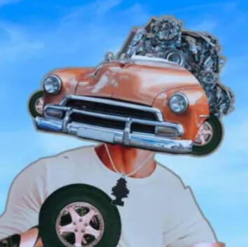 Sexy Car (Boardwalk Dad Detox)